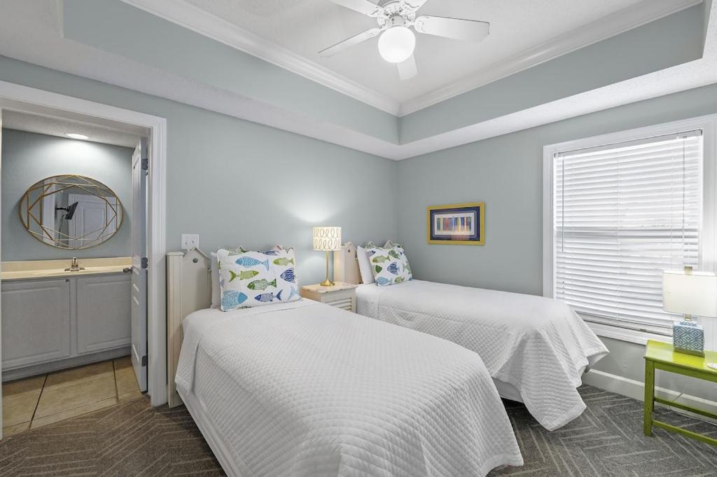 Holiday home Palm 15b