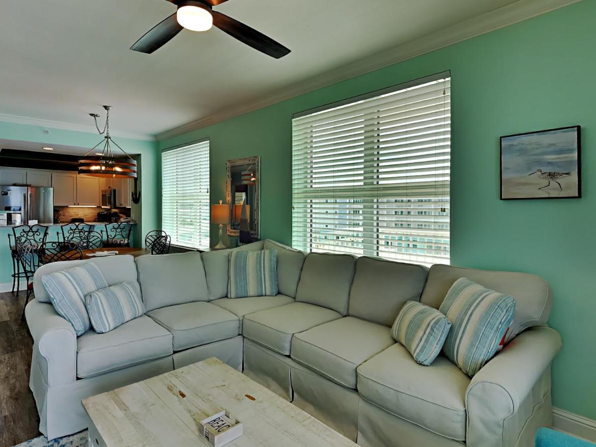 Crystal Shores 401 Apartment Gulf Shores