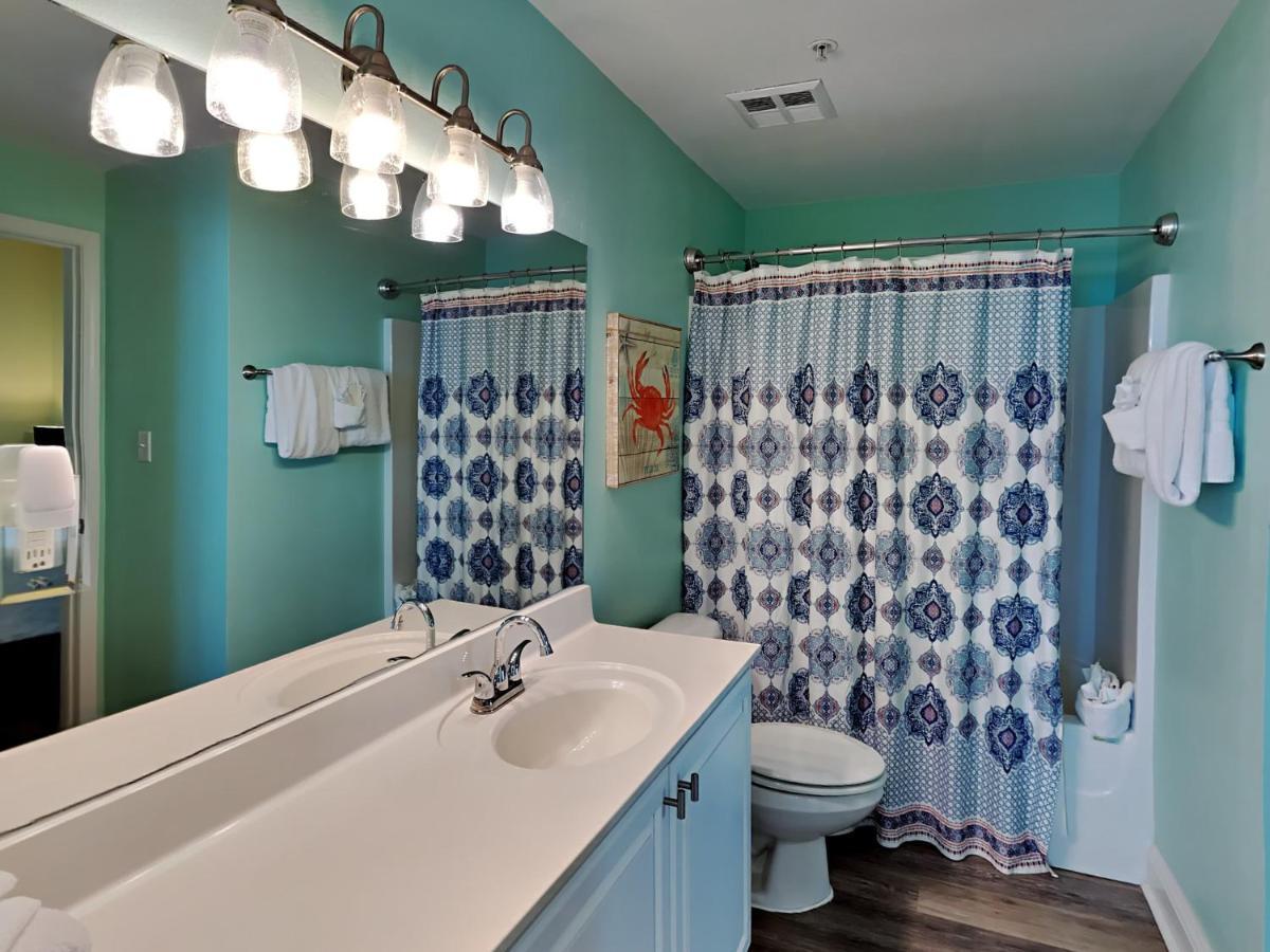 Crystal Shores 401 Gulf Shores