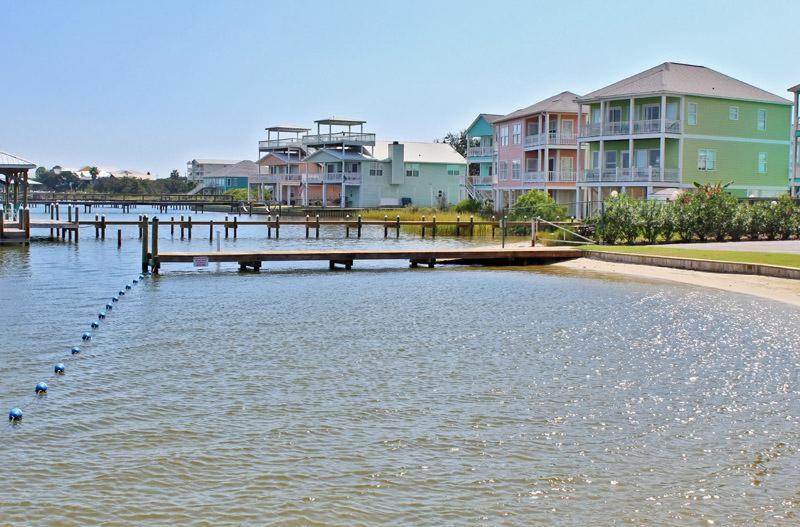 Holiday home Compass Point 205 Gulf Shores