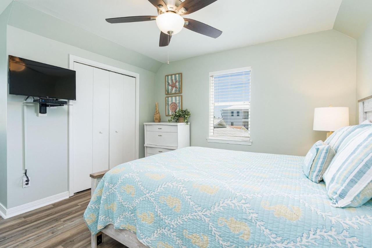 Wanderlust At Little Lagoon Holiday home