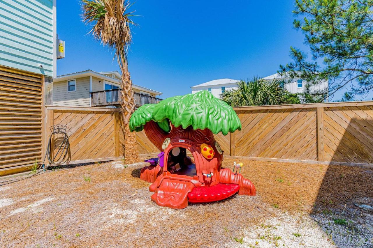 Wanderlust At Little Lagoon * Gulf Shores