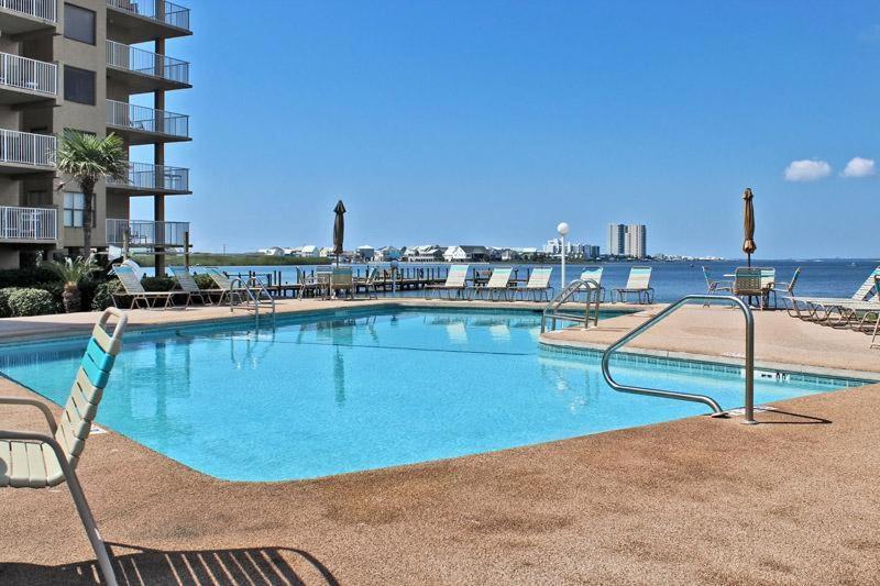 Holiday home Compass Point 205 *