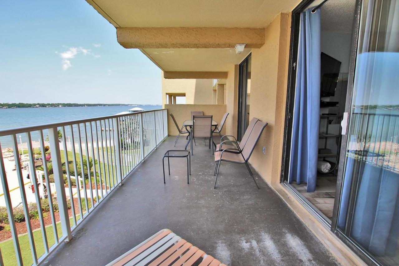 Compass Point 205