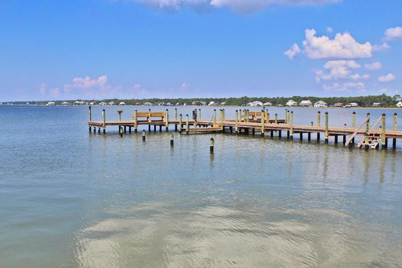 Compass Point 205 Gulf Shores