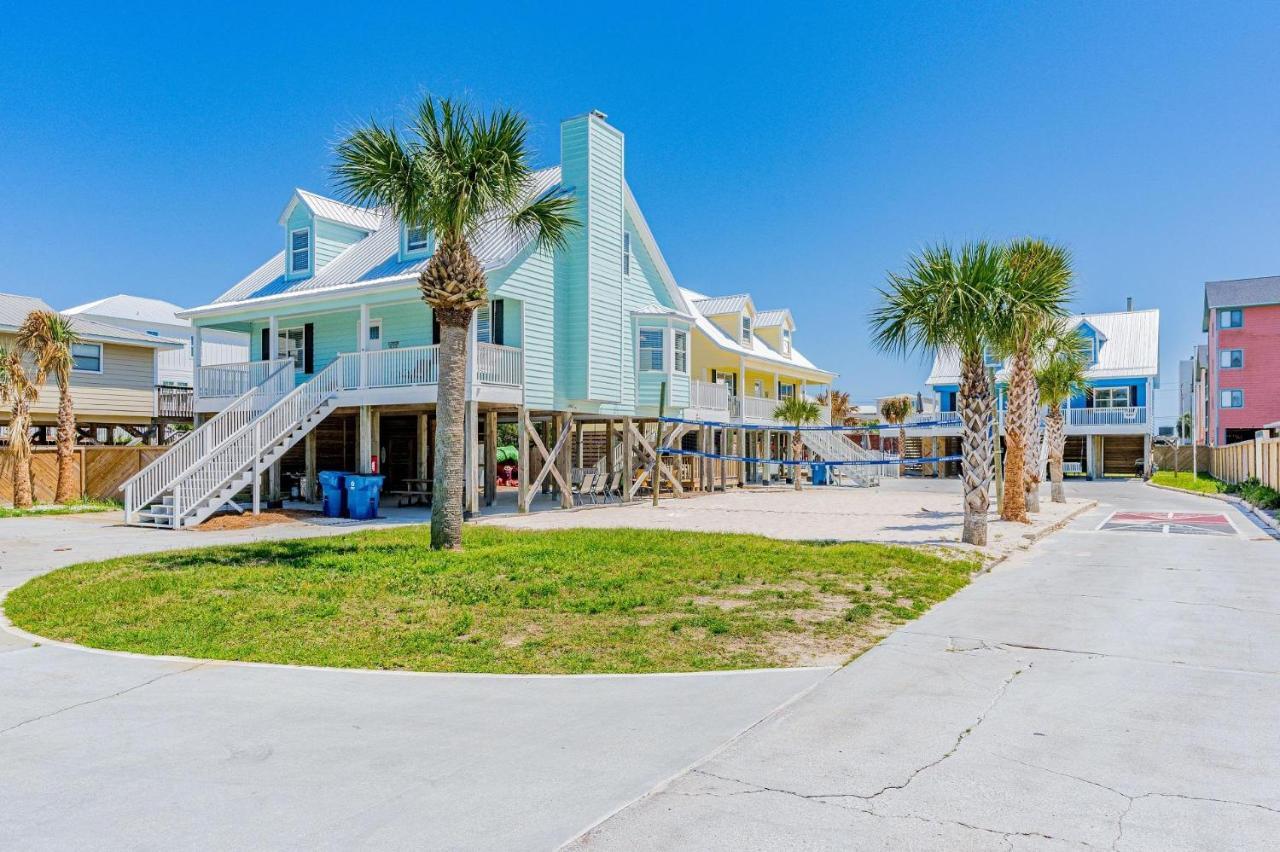 Holiday home Wanderlust At Little Lagoon *