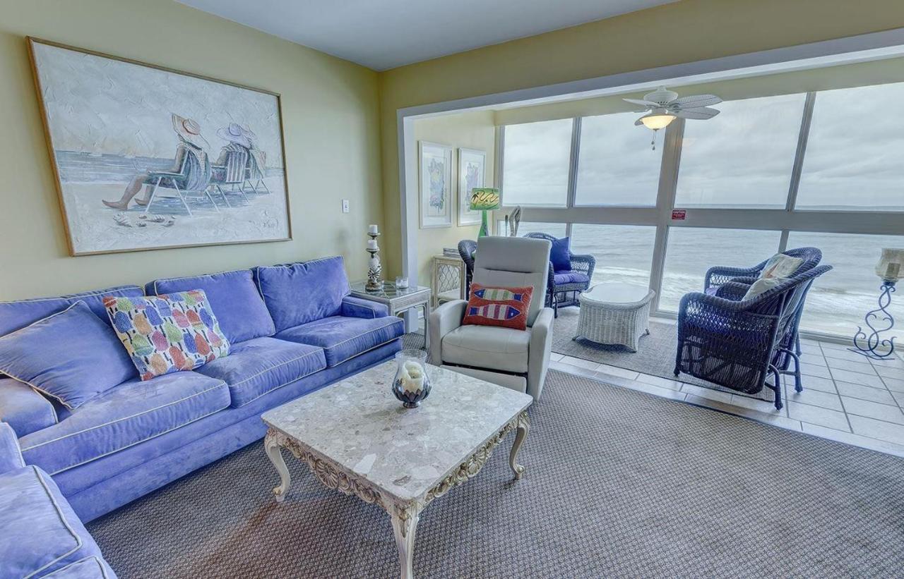 Edgewater West 53 By Albvr - Beachfront Is Perfect For Your Next Family Getaway