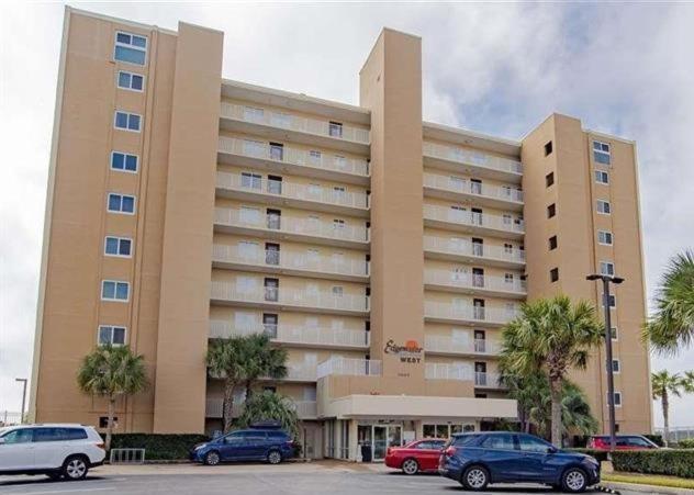 Edgewater West 53 By Albvr - Beachfront Is Perfect For Your Next Family Getaway Gulf Shores