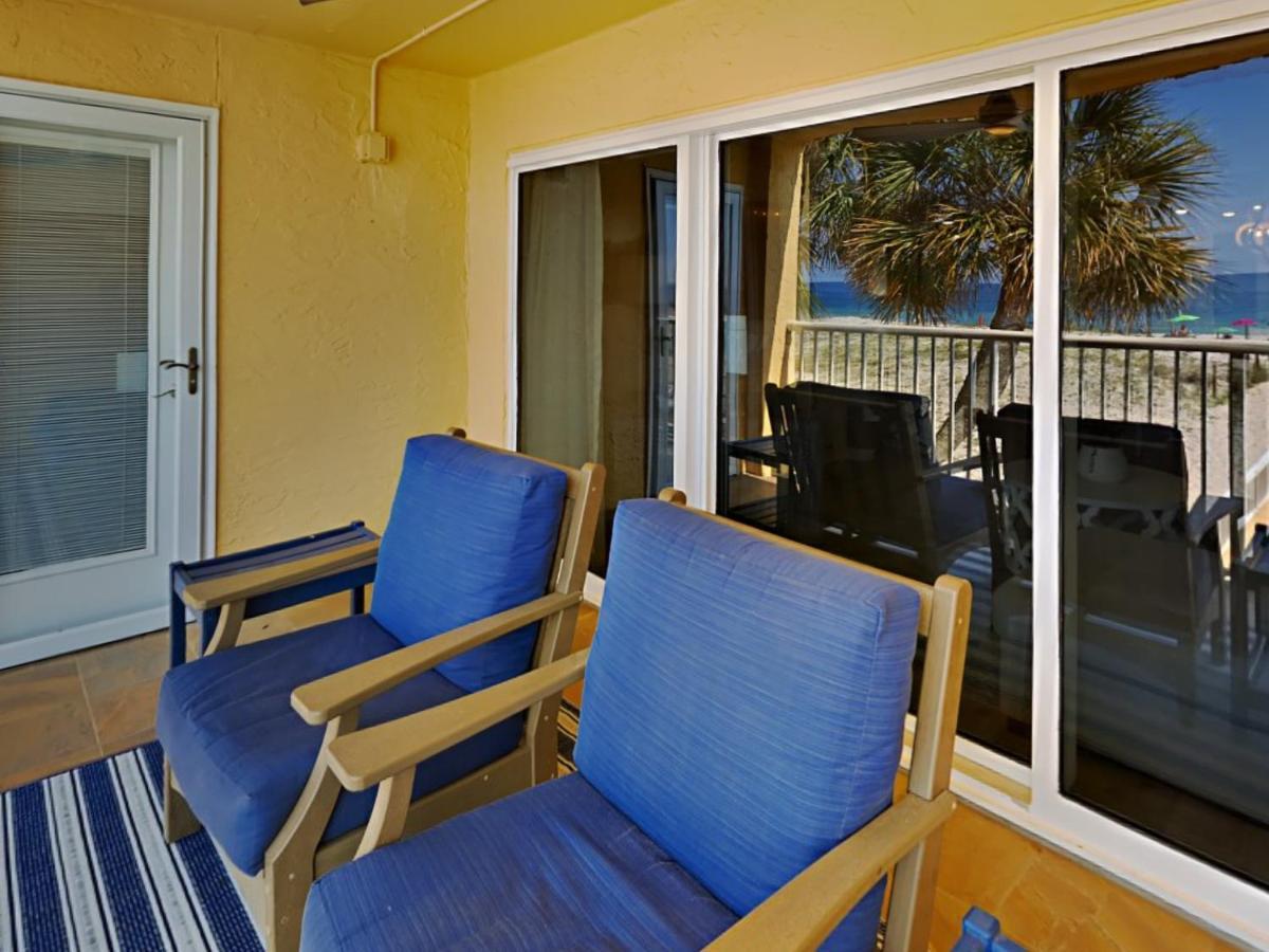 Apartment Driftwood Towers 1f - Palm View *