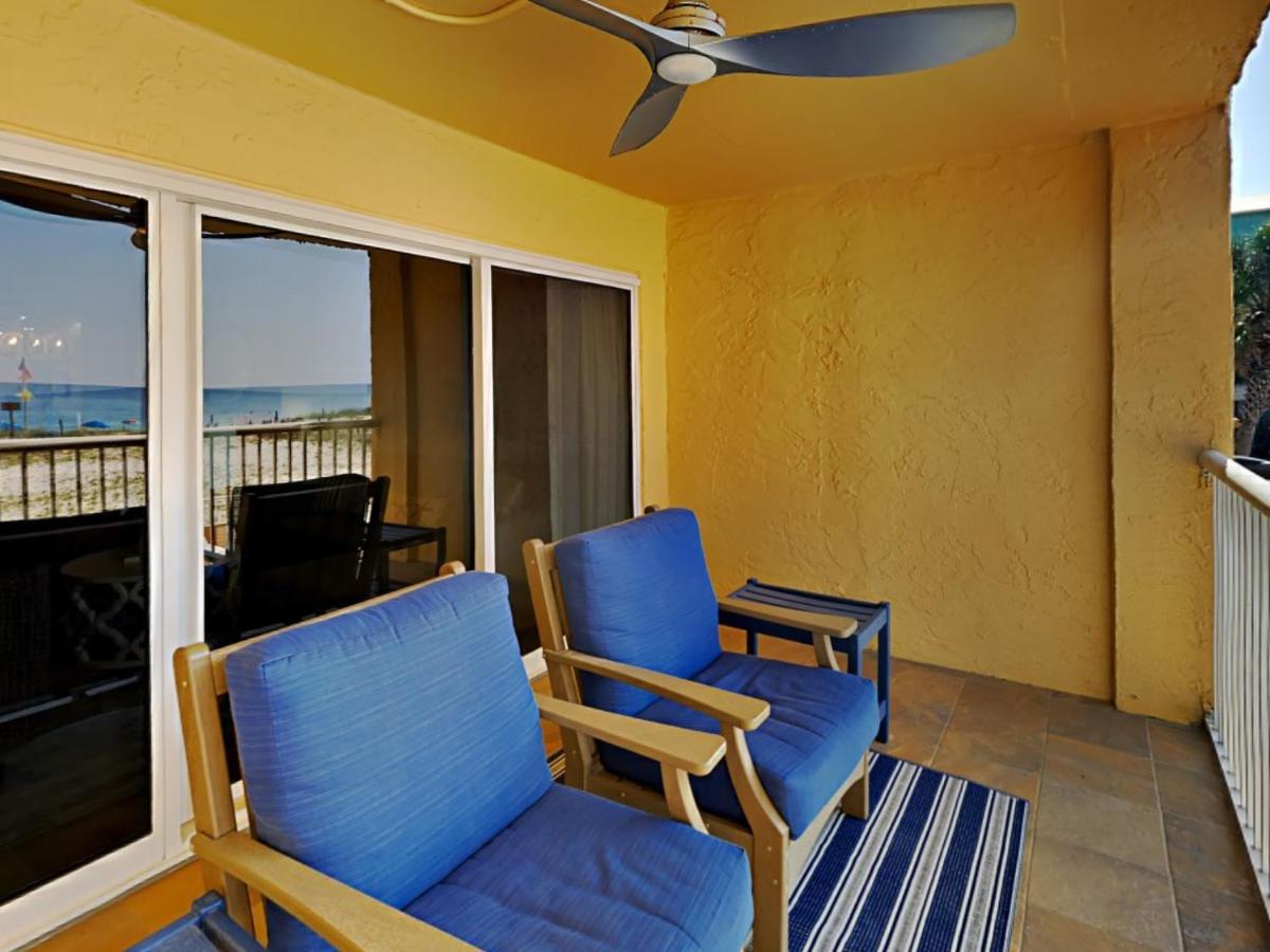 Apartment Driftwood Towers 1f - Palm View Gulf Shores