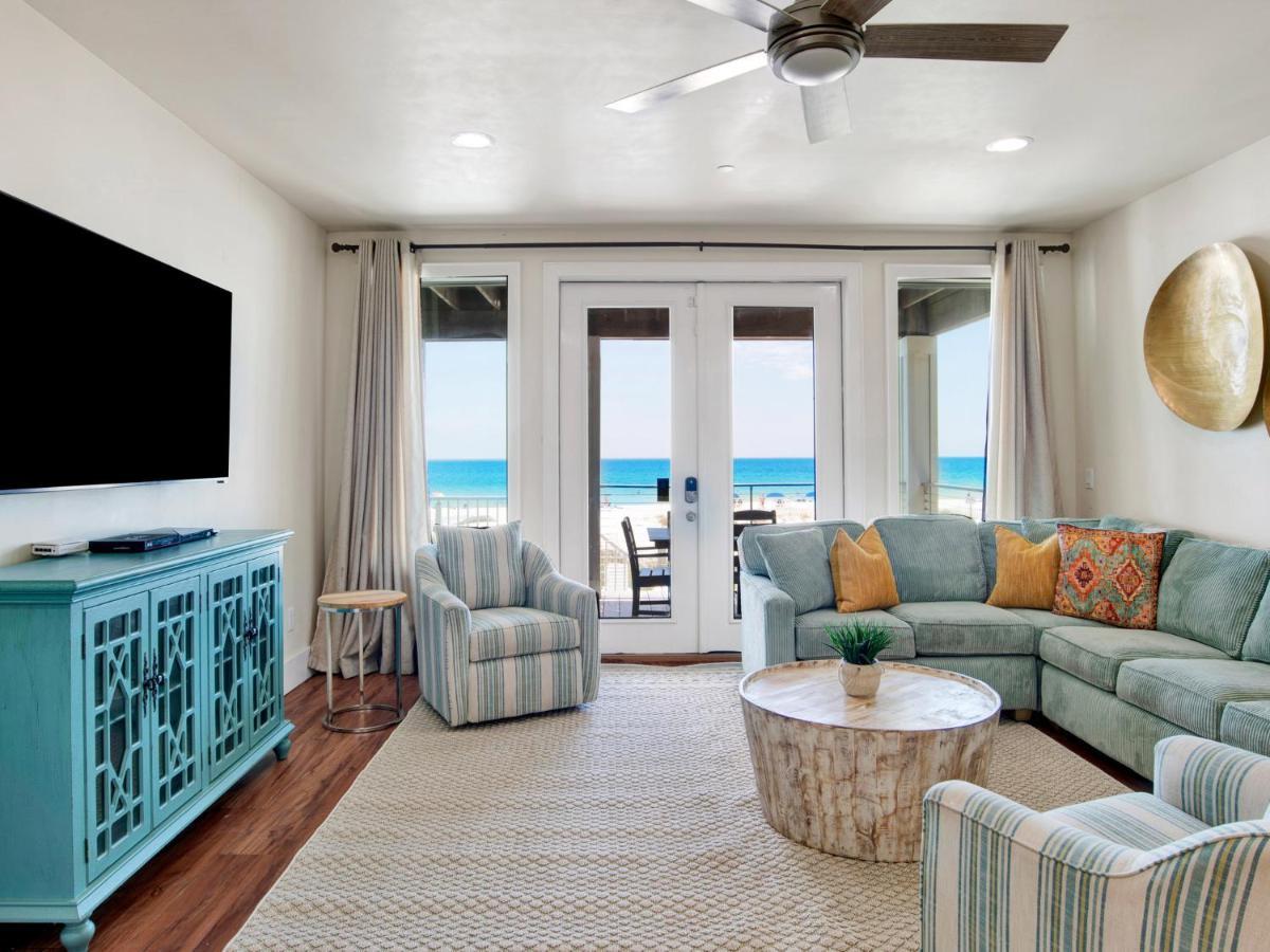 Caribe West B