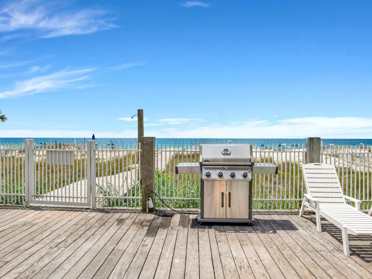 Caribe West B Gulf Shores