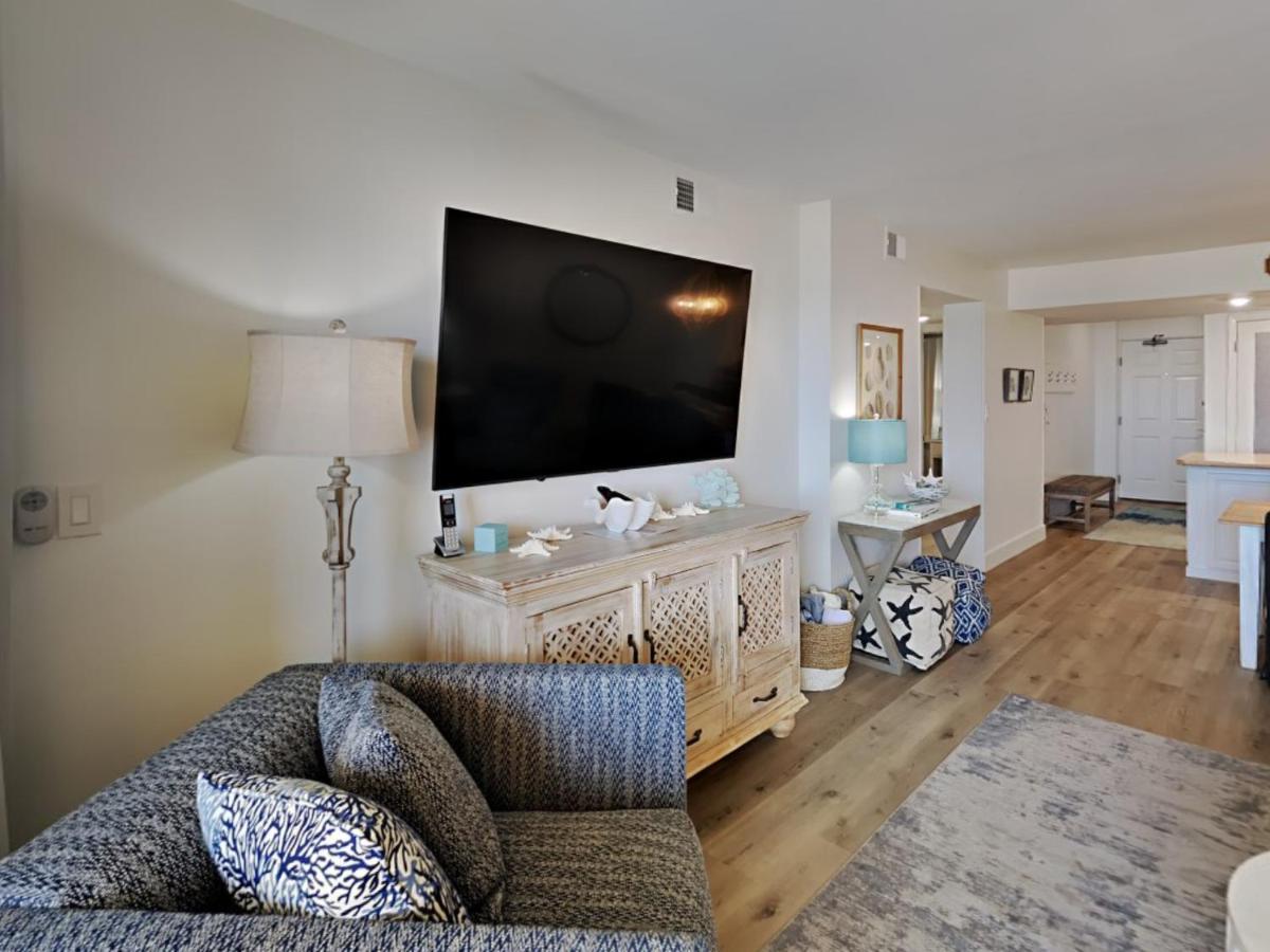 Driftwood Towers 1f - Palm View Apartment Gulf Shores
