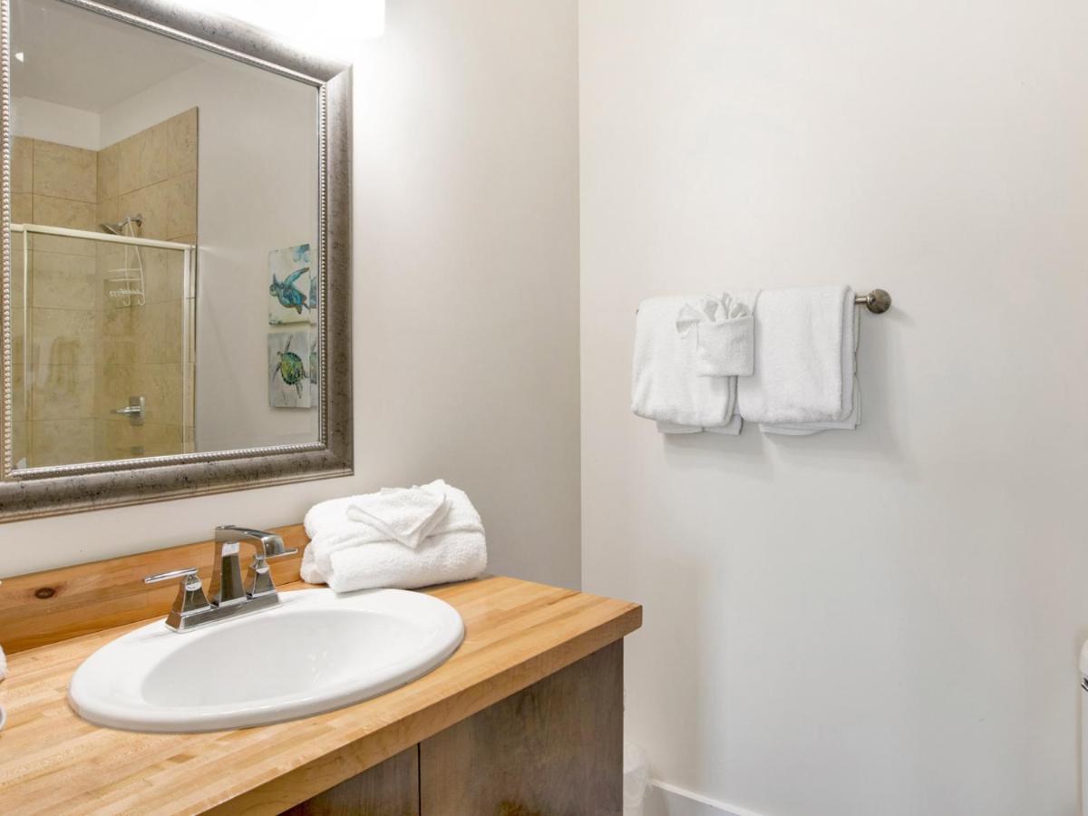 Caribe East A Holiday home *