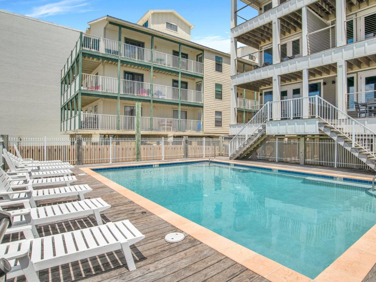 Holiday home Caribe West B Gulf Shores