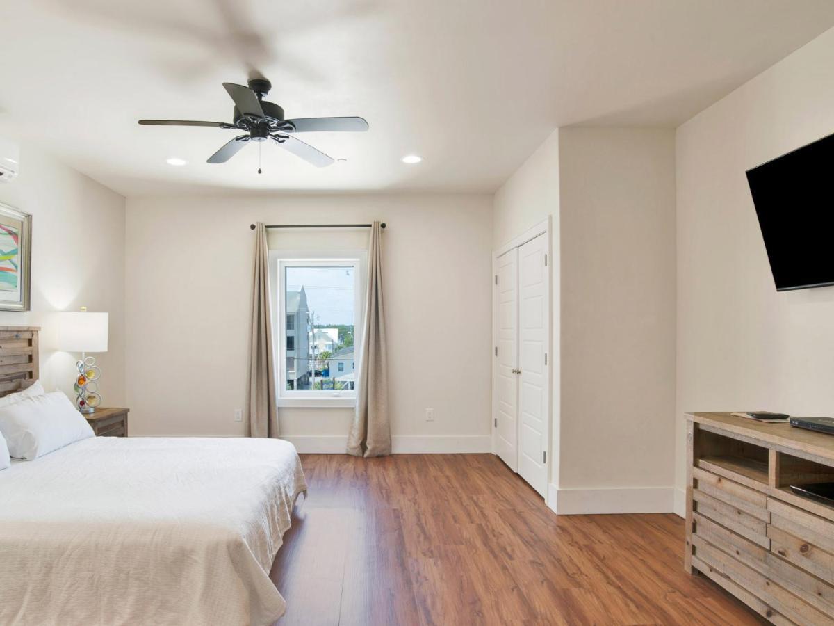 Caribe West B Holiday home