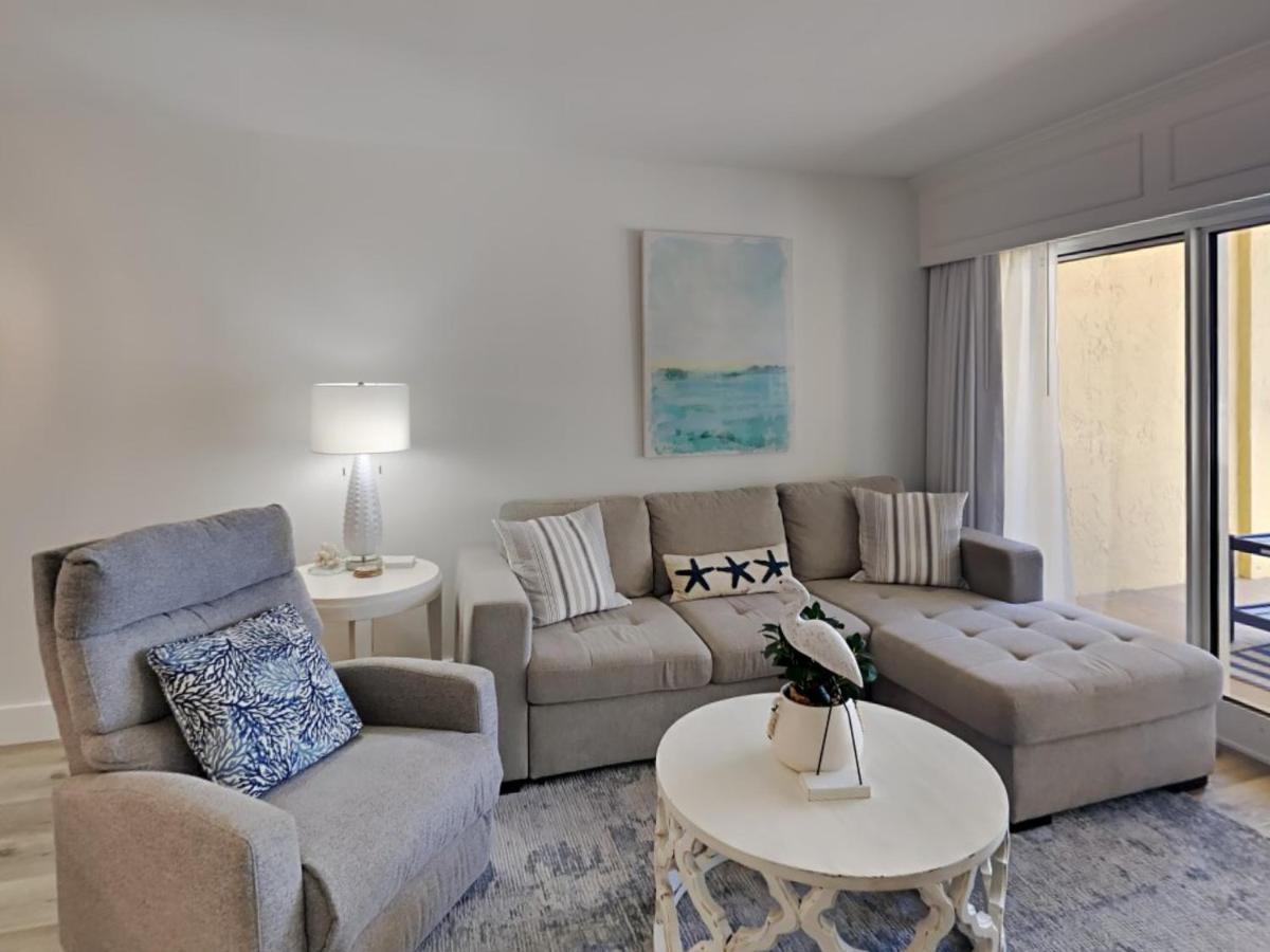 Apartment Driftwood Towers 1f - Palm View Gulf Shores