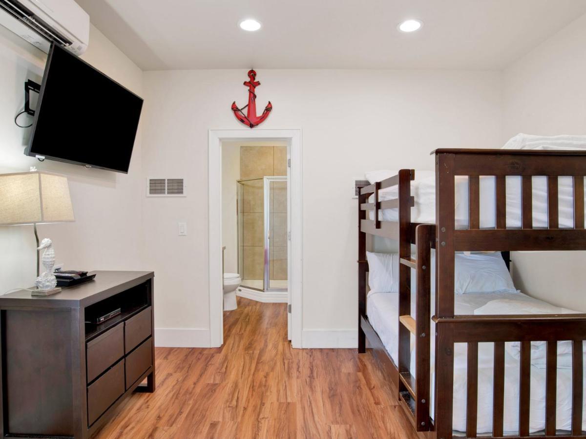 Holiday home Caribe West B