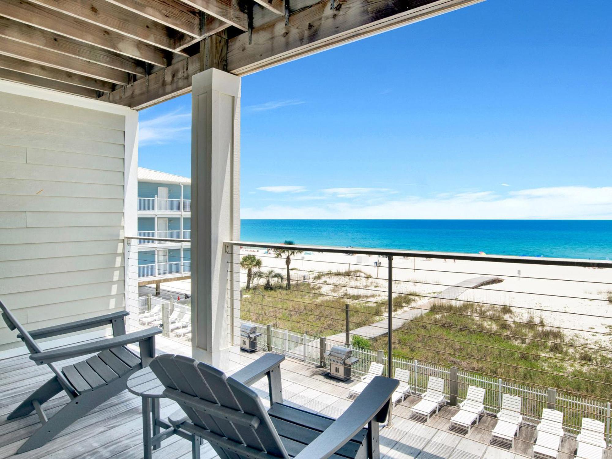 Caribe West B Holiday home *