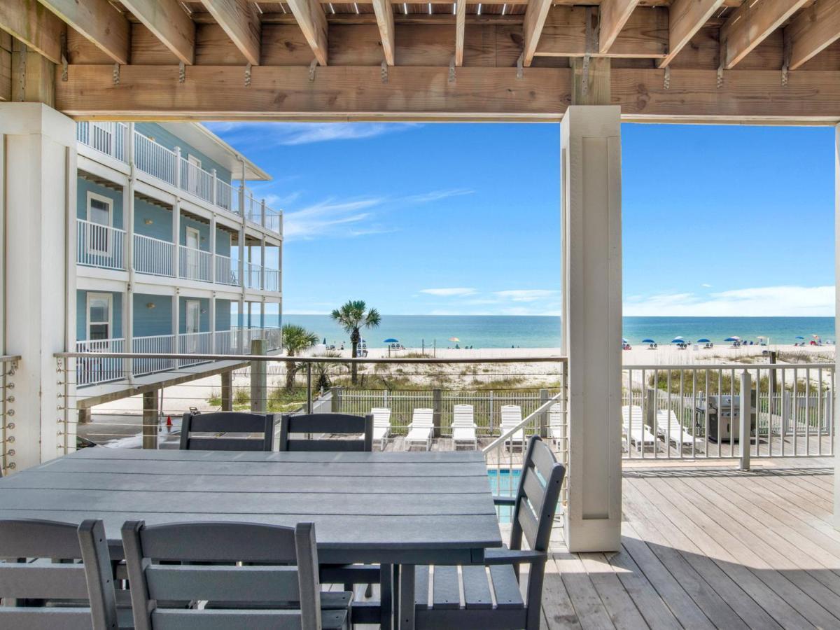 Caribe East A Holiday home Gulf Shores