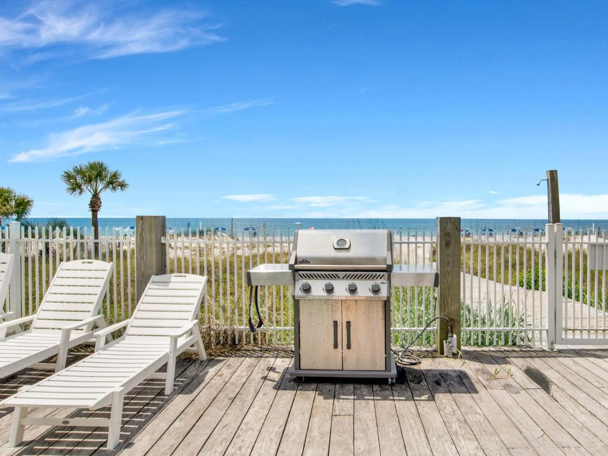 Caribe East A Holiday home Gulf Shores