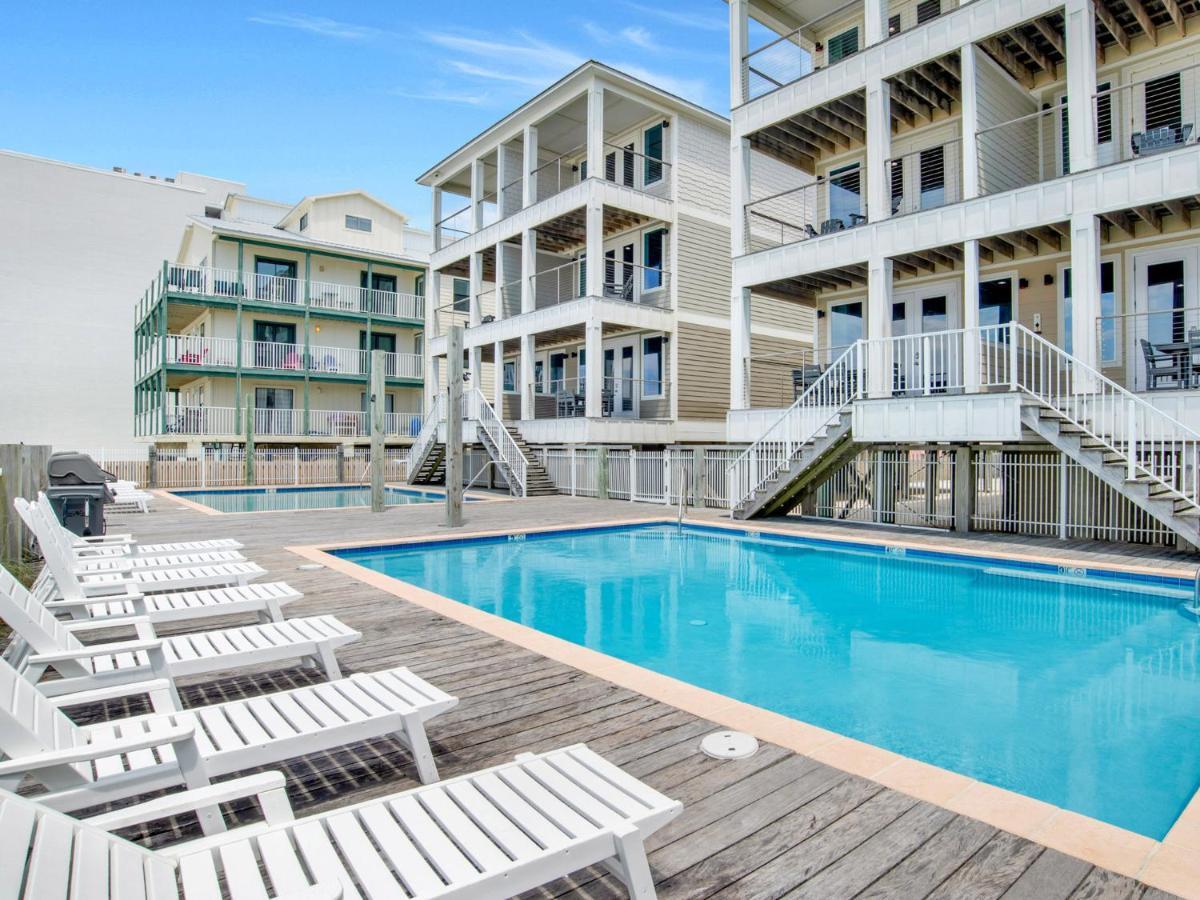 Caribe East A Holiday home *