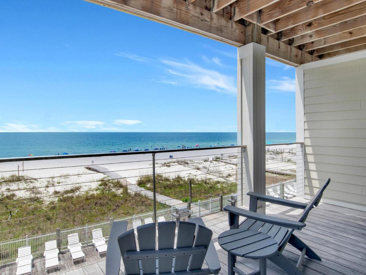 Caribe East A * Gulf Shores