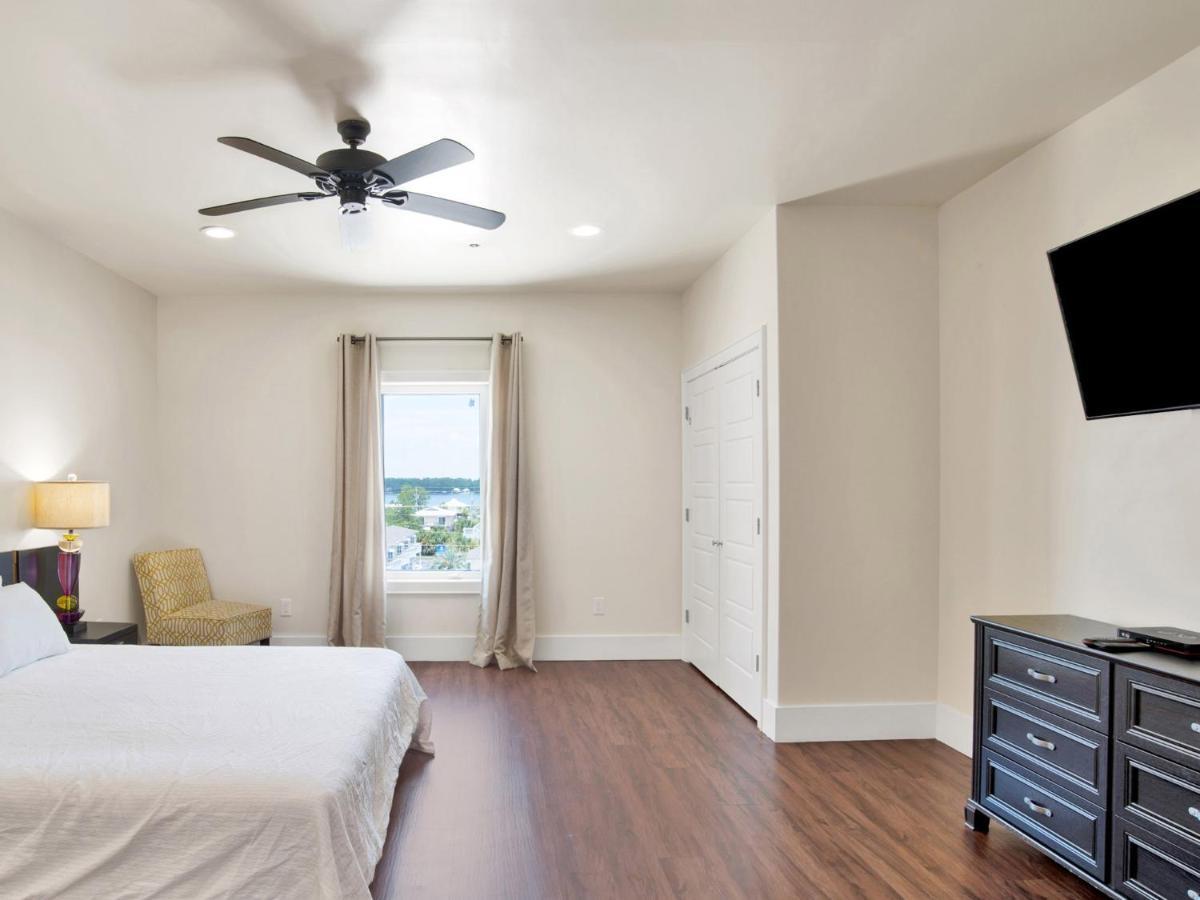 Caribe East B Holiday home Gulf Shores