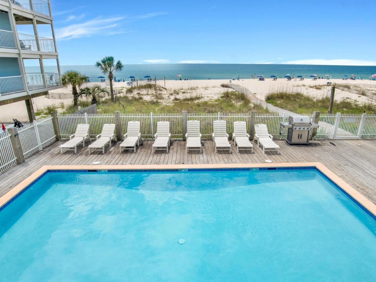 Caribe East A * Gulf Shores