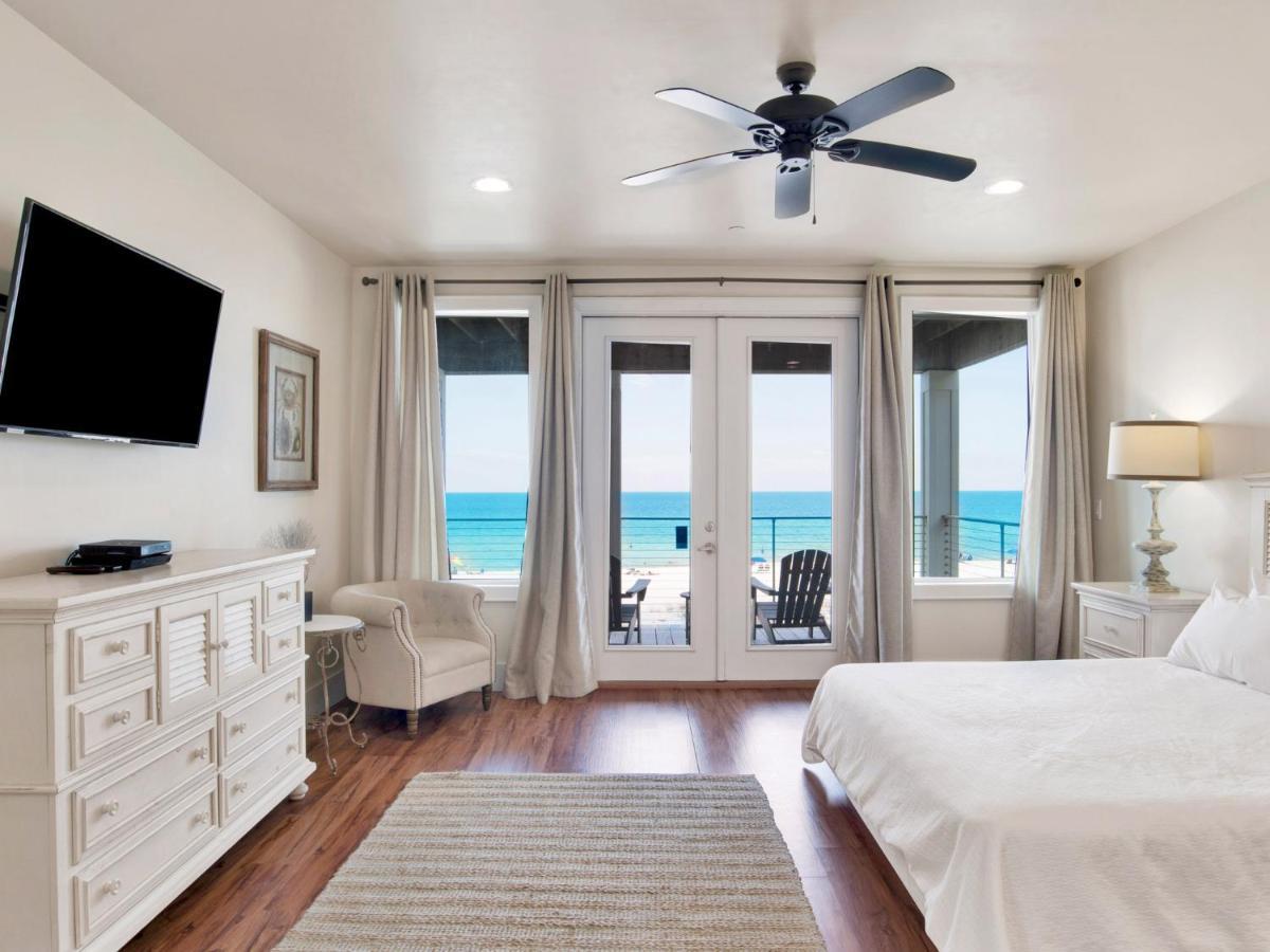 Caribe West B Holiday home Gulf Shores