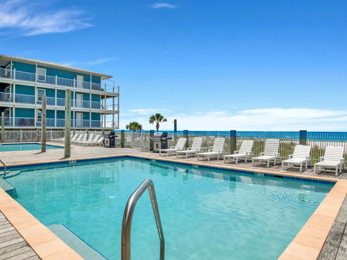 Caribe West B Holiday home