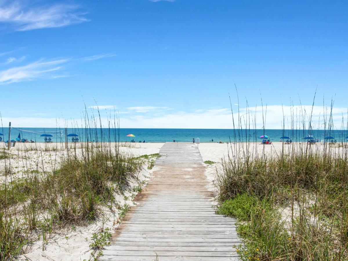 Caribe West B Gulf Shores