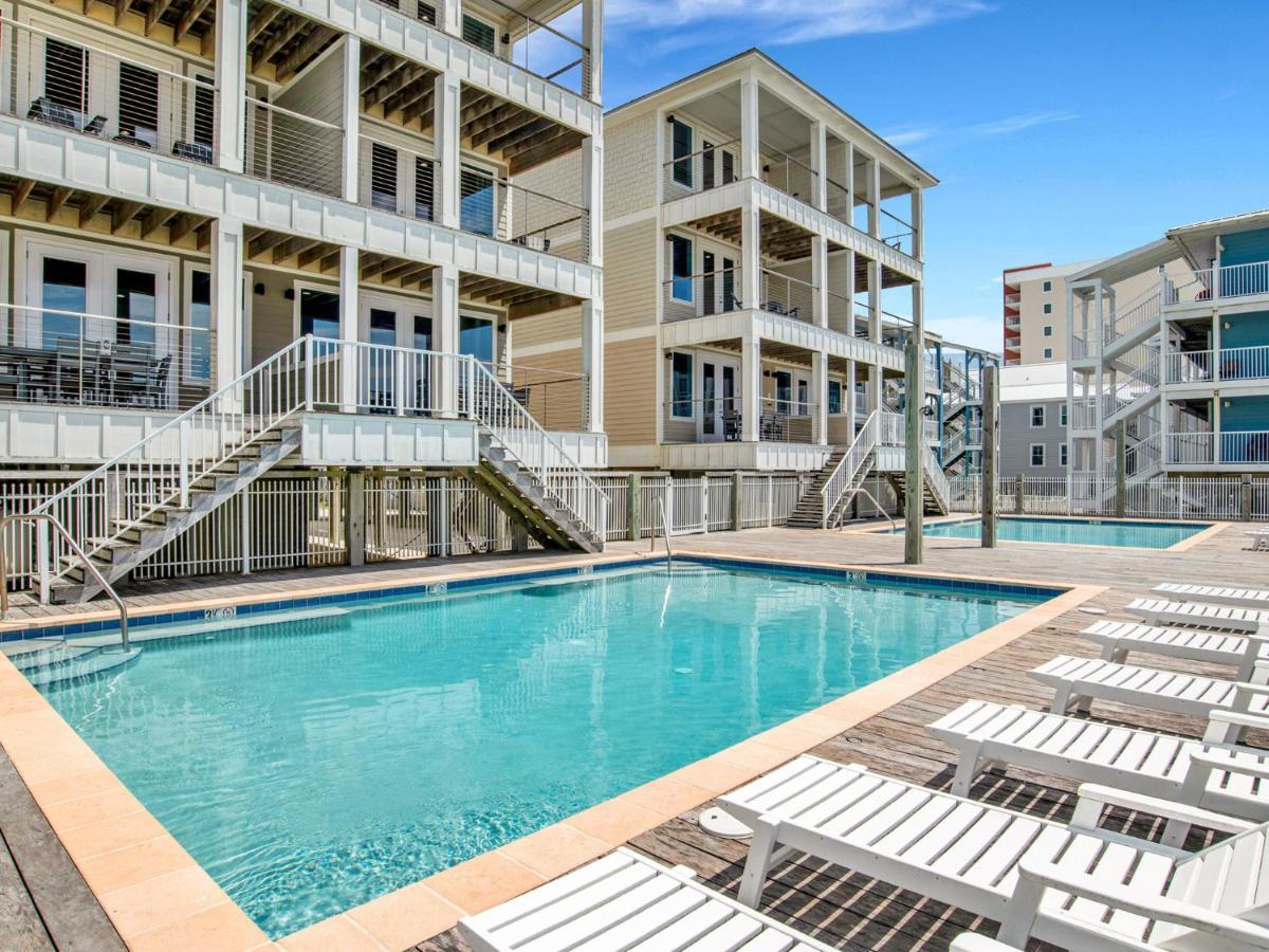 Caribe West B Holiday home