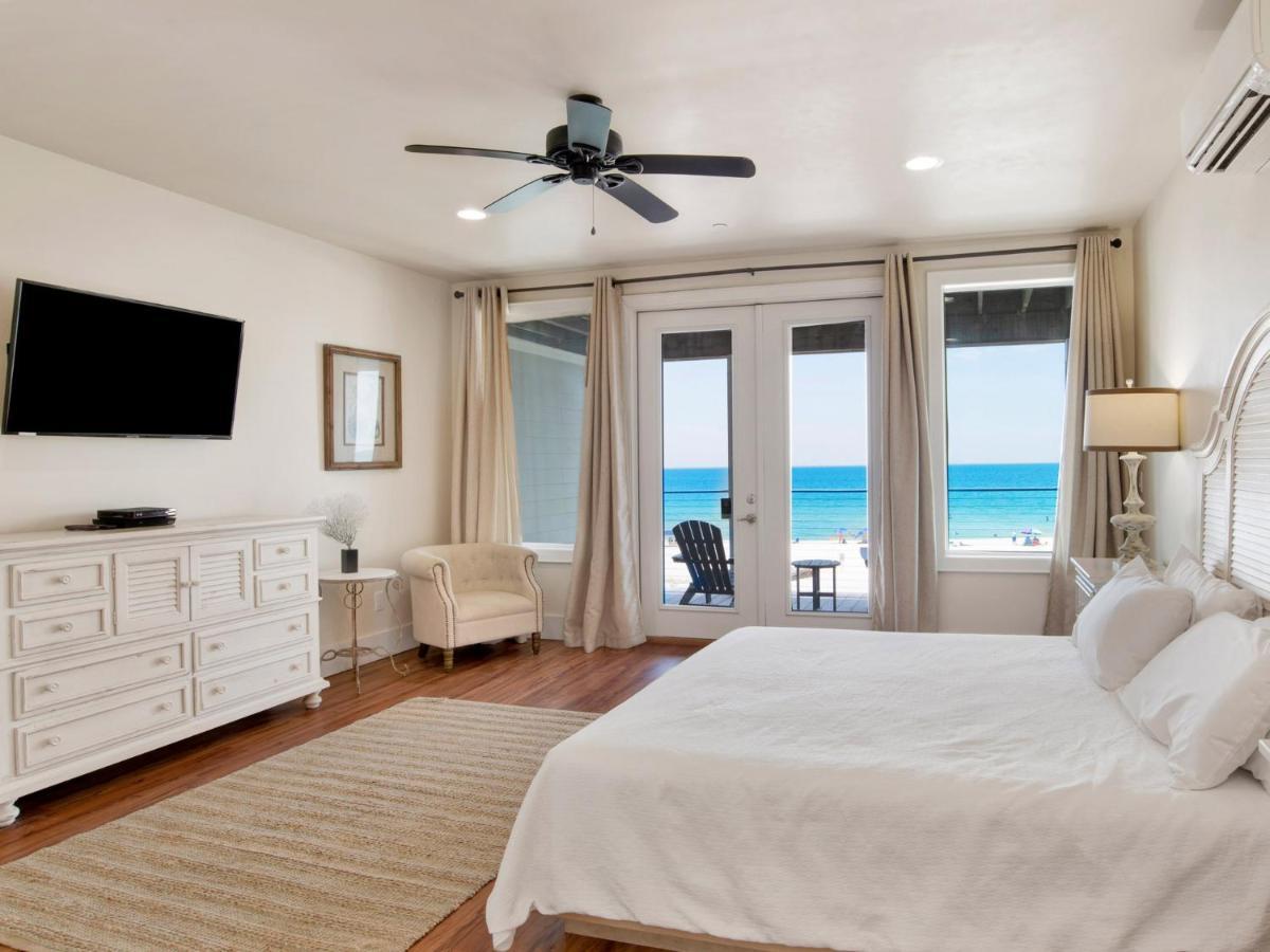 Caribe West B Holiday home *