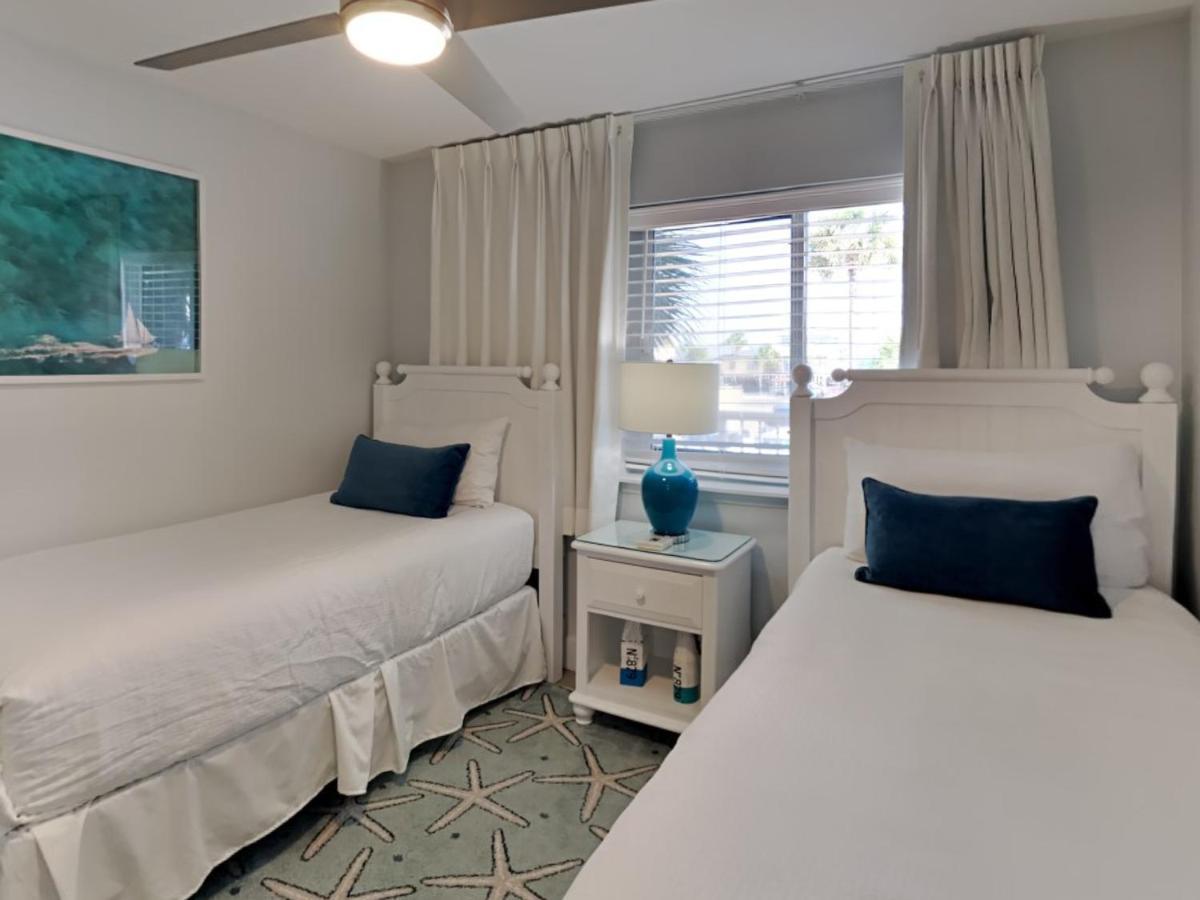 Driftwood Towers 1f - Palm View * Gulf Shores