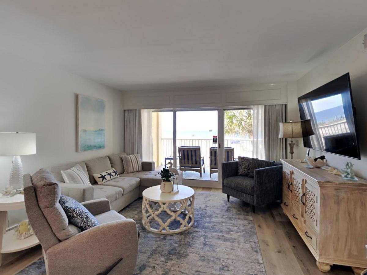 Driftwood Towers 1f - Palm View Apartment Gulf Shores