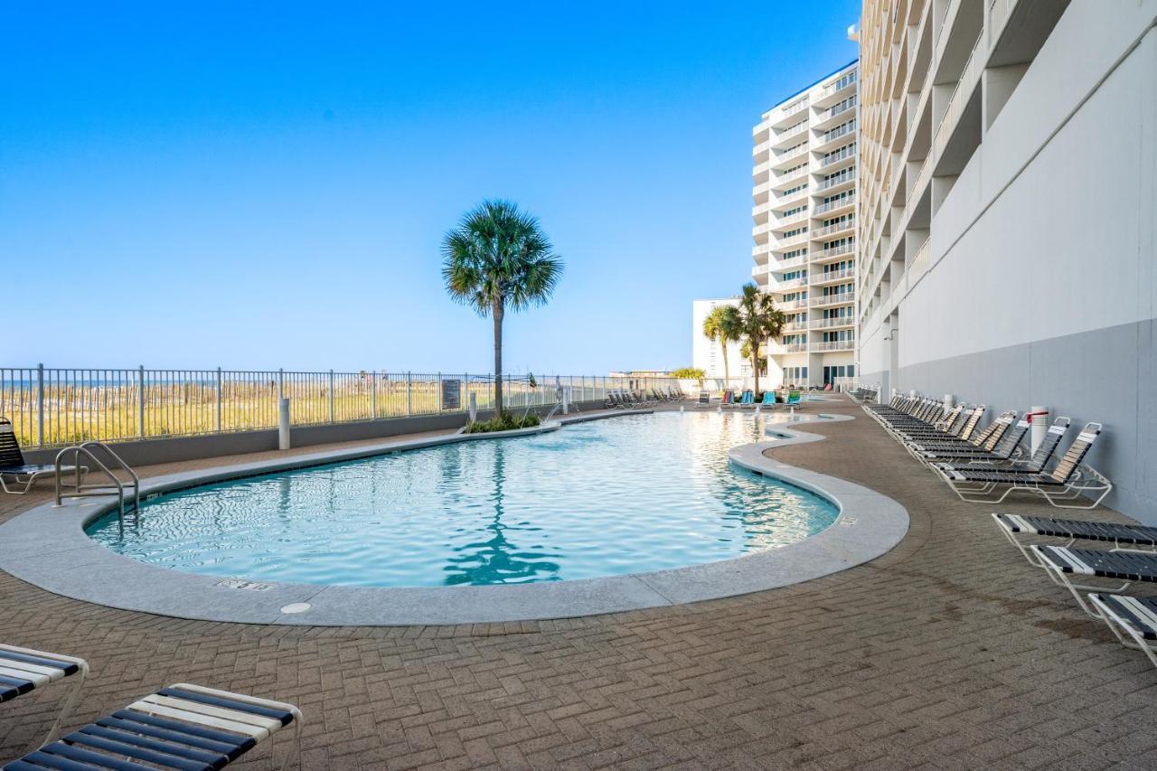 Lighthouse Penthouse 2 Apartment Gulf Shores