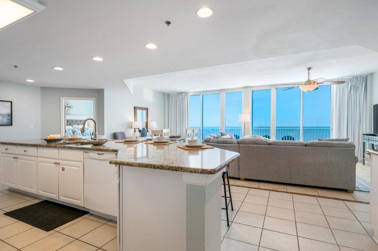 Lighthouse Penthouse 2 Apartment Gulf Shores