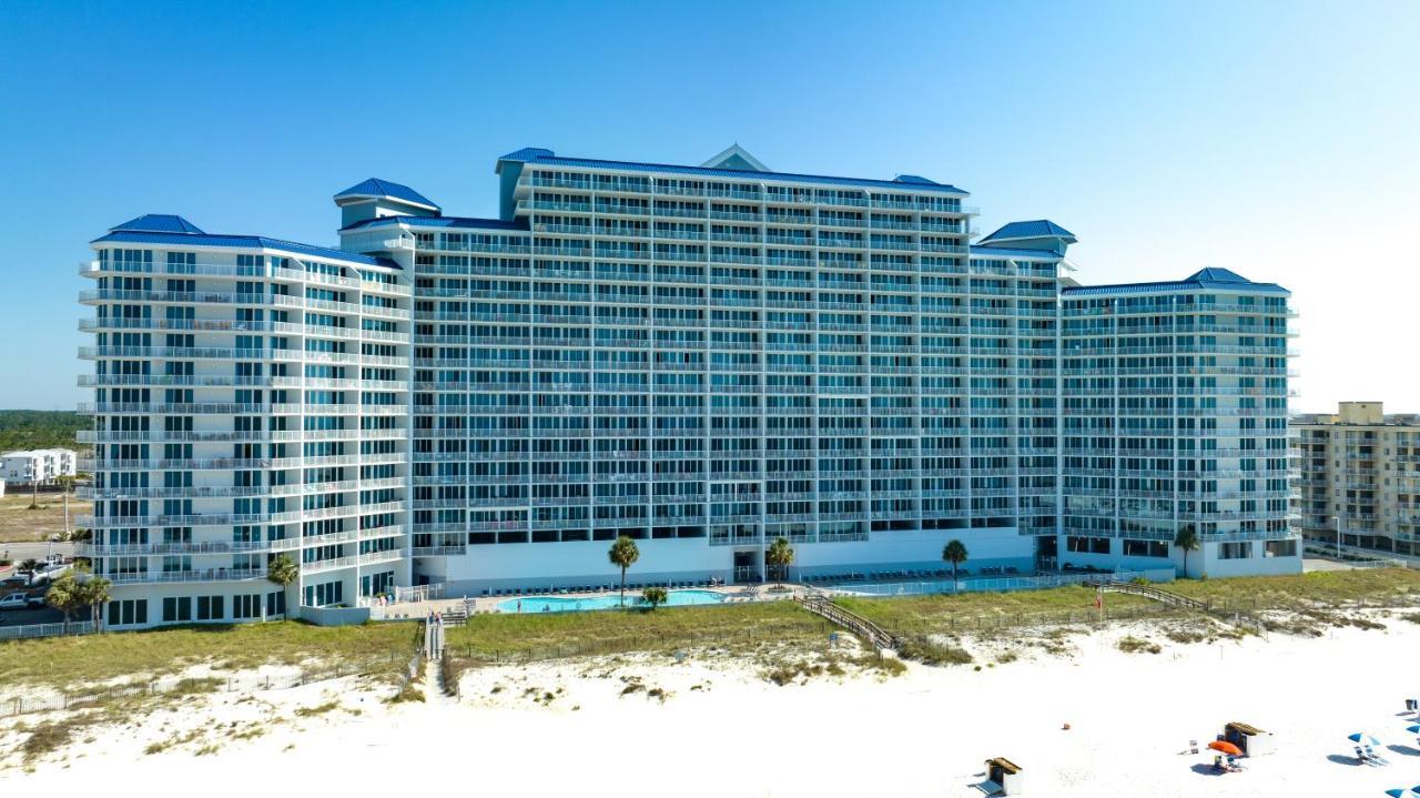 Lighthouse Penthouse 2 Gulf Shores
