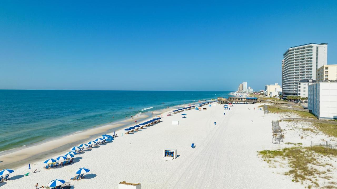 Lighthouse Penthouse 2 * Gulf Shores