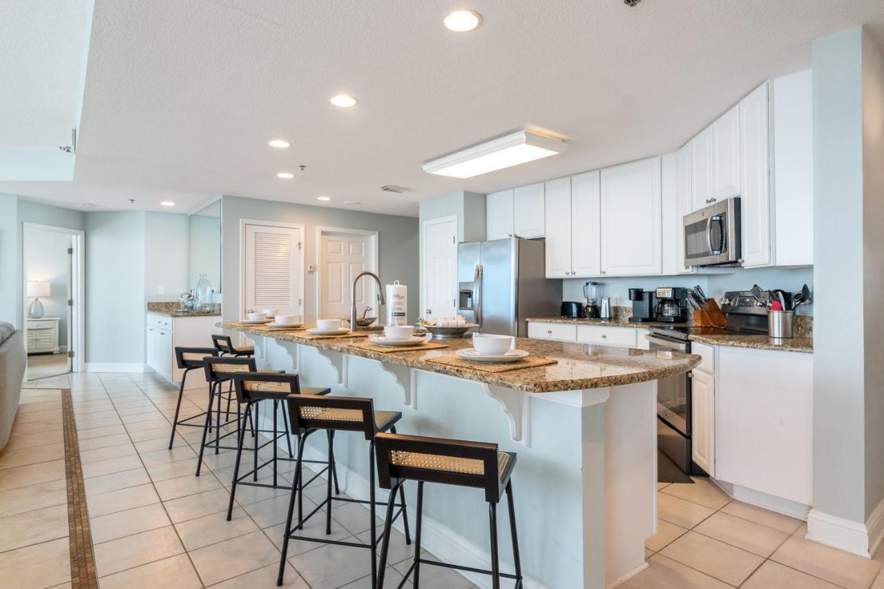 Lighthouse Penthouse 2 Apartment Gulf Shores