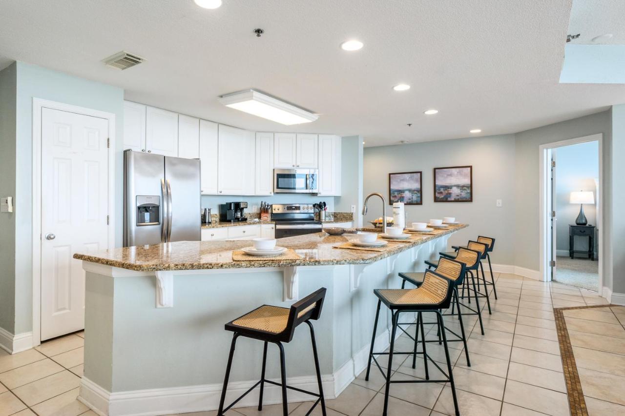 Lighthouse Penthouse 2 Apartment