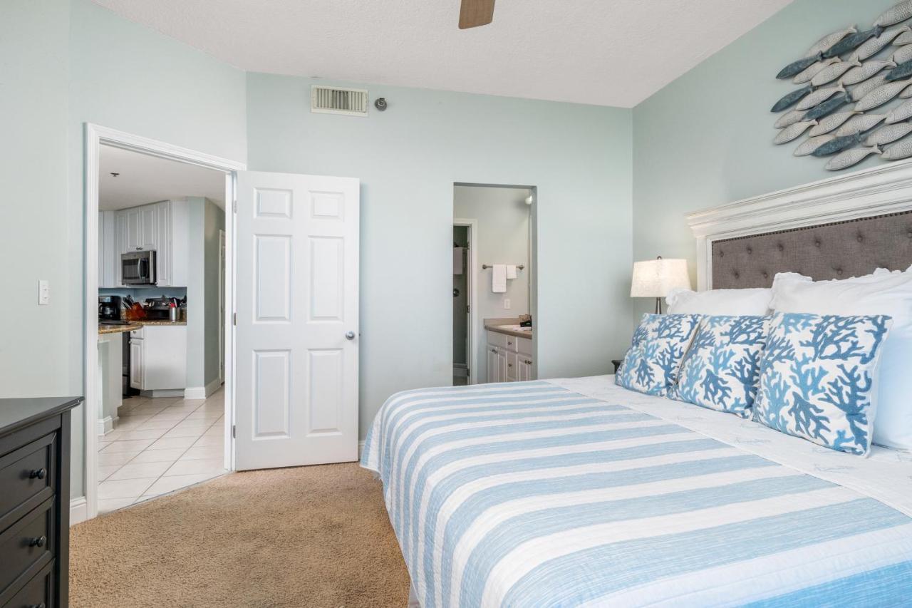 Lighthouse Penthouse 2 * Gulf Shores