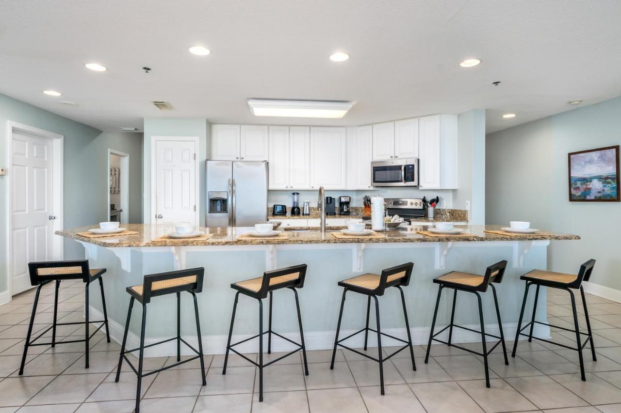 Lighthouse Penthouse 2 Apartment