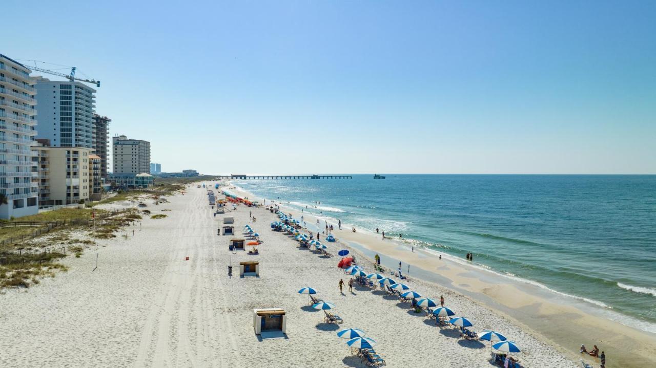 Lighthouse Penthouse 2 * Gulf Shores