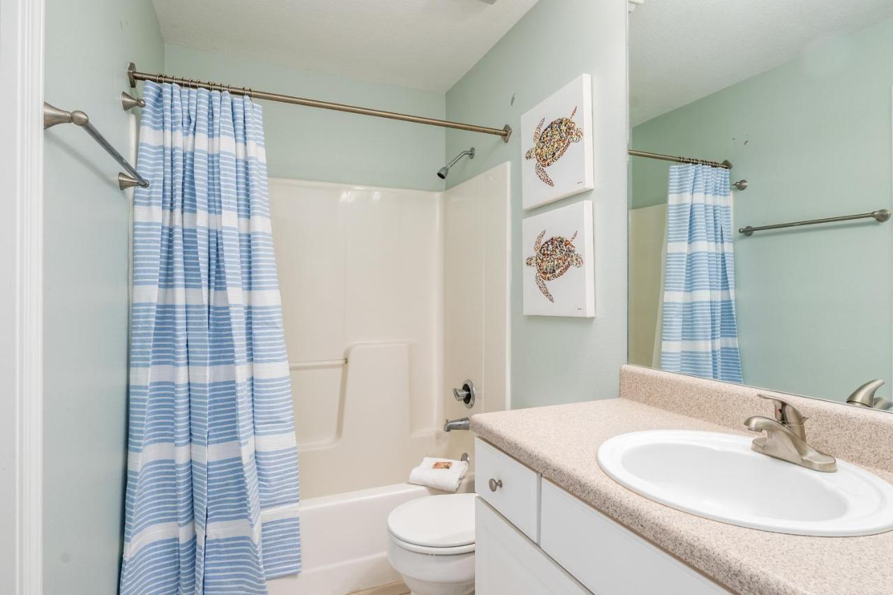 Lighthouse Penthouse 2 * Gulf Shores
