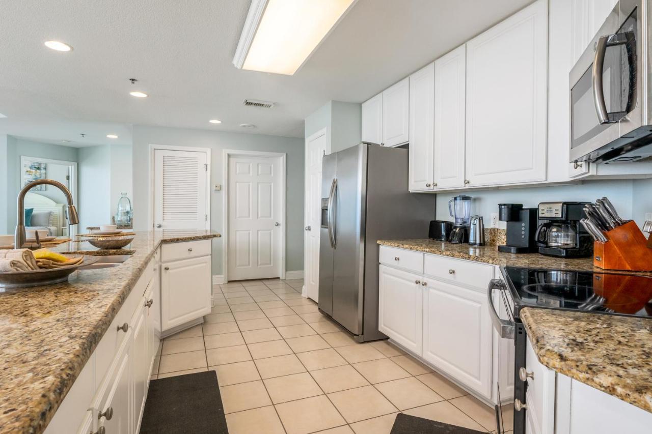 Apartment Lighthouse Penthouse 2 Gulf Shores