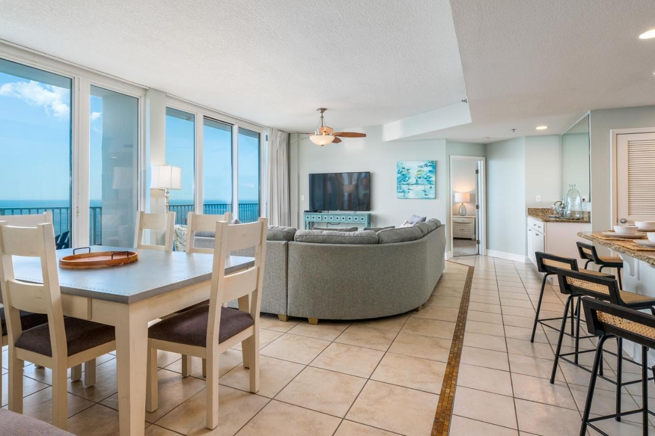 Lighthouse Penthouse 2 Gulf Shores