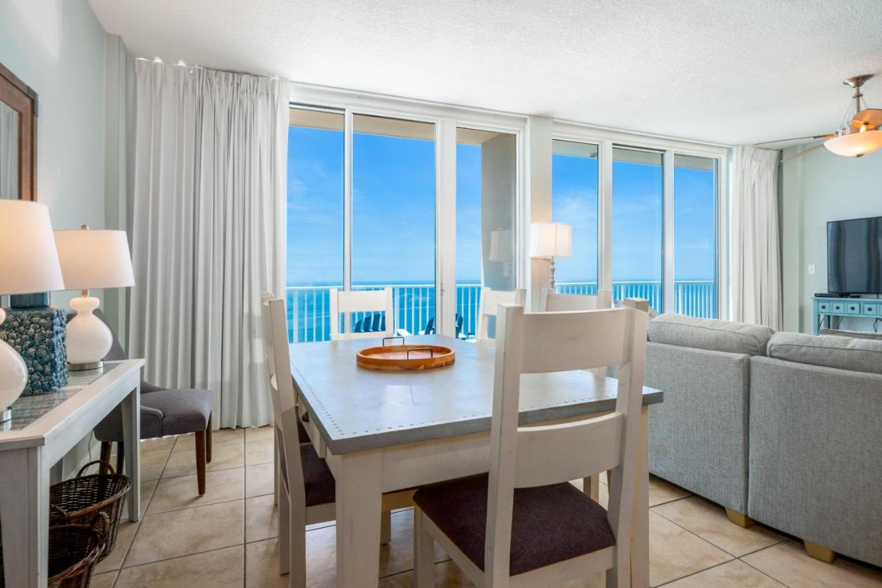 Lighthouse Penthouse 2 Gulf Shores