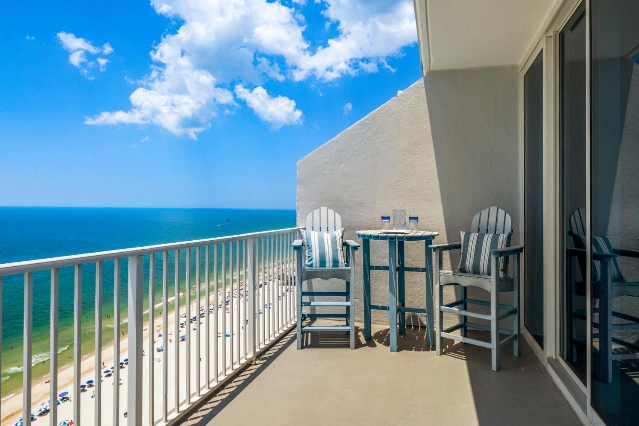 Apartment Lighthouse Penthouse 2 Gulf Shores